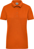 James & Nicholson | JN 829 Ladies' Workwear Piqué Polo