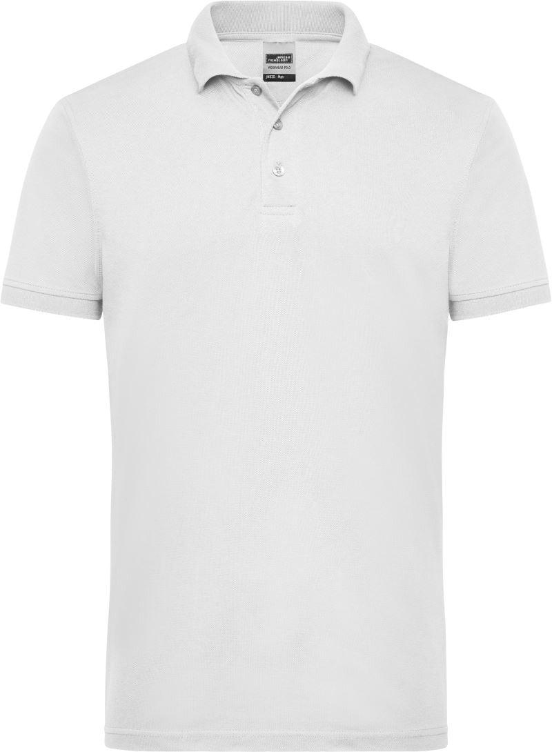 James & Nicholson | JN 830 Men's Workwear Piqué Polo