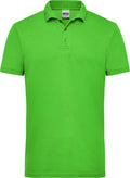 James & Nicholson | JN 830 Men's Workwear Piqué Polo