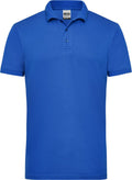 James & Nicholson | JN 830 Men's Workwear Piqué Polo