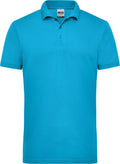 James & Nicholson | JN 830 Men's Workwear Piqué Polo