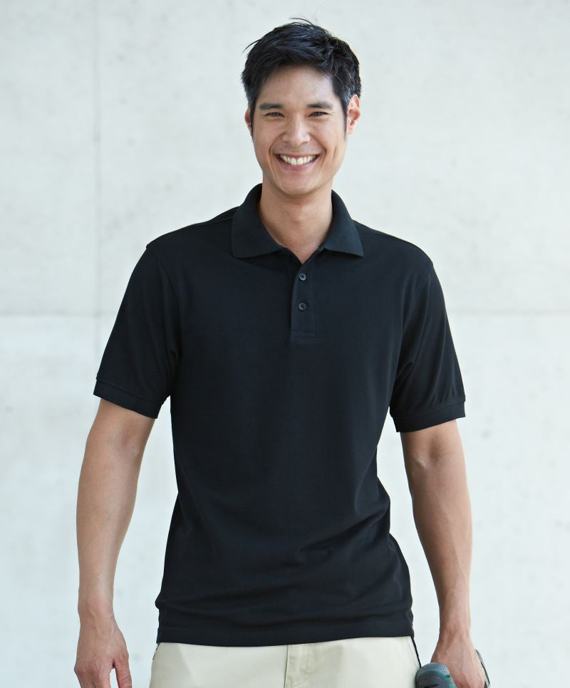 James & Nicholson | JN 830 Men's Workwear Piqué Polo