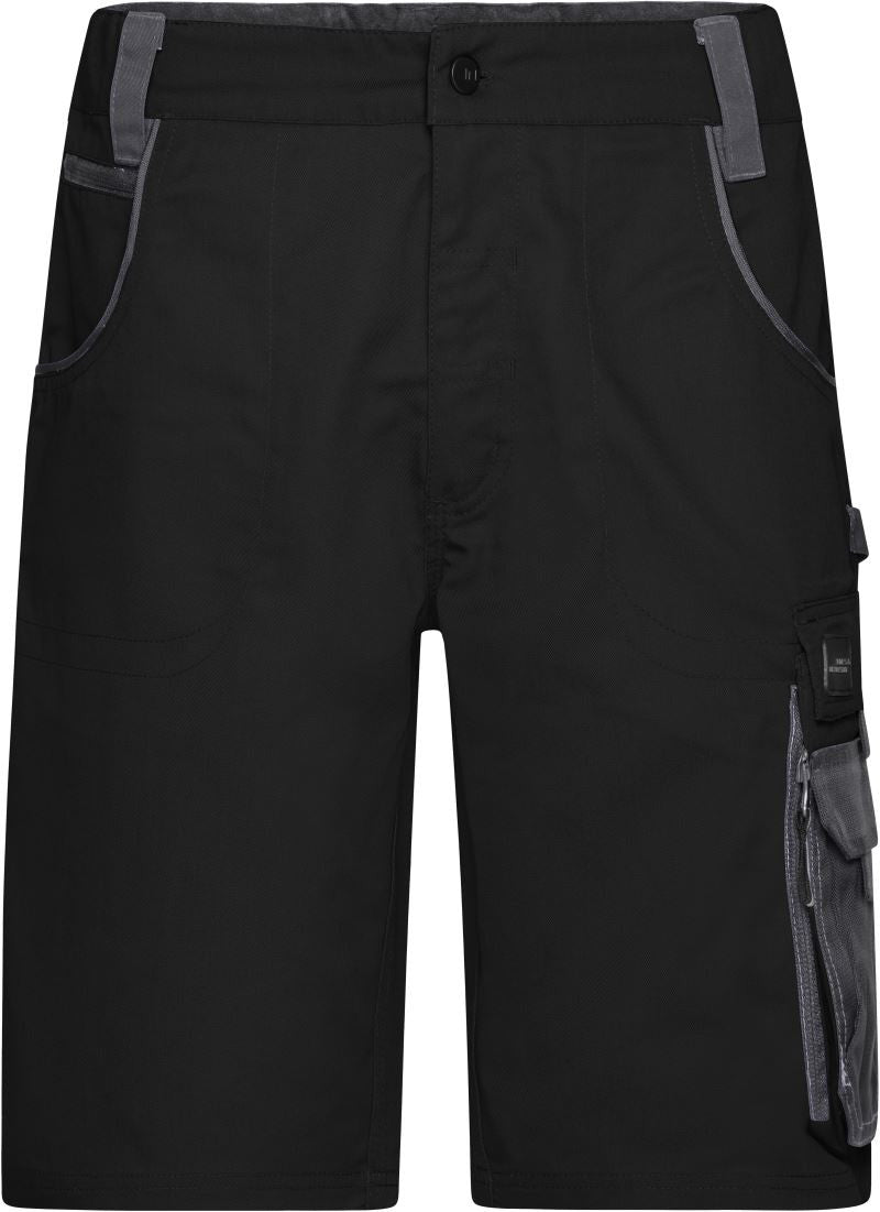 James & Nicholson | JN 835 (42-60) Workwear Shorts - Strong