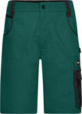 James & Nicholson | JN 835 (42-60) Workwear Shorts - Strong