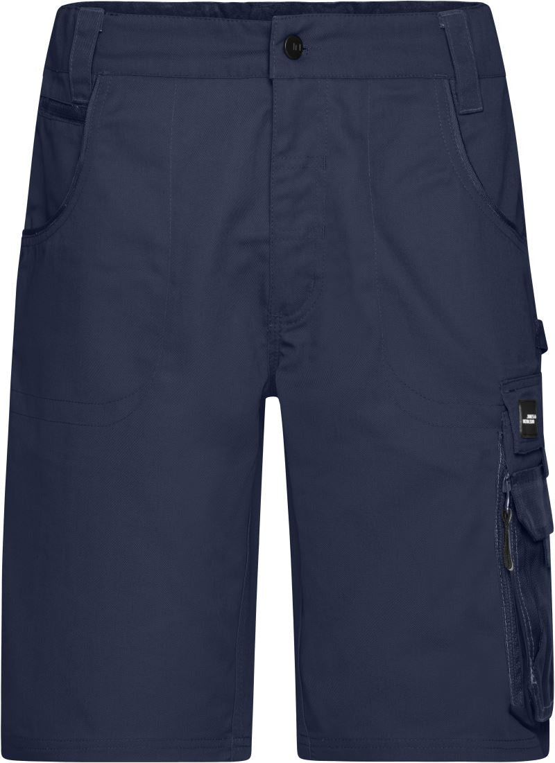 James & Nicholson | JN 835 (42-60) Workwear Shorts - Strong