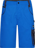 James & Nicholson | JN 835 (42-60) Workwear Shorts - Strong