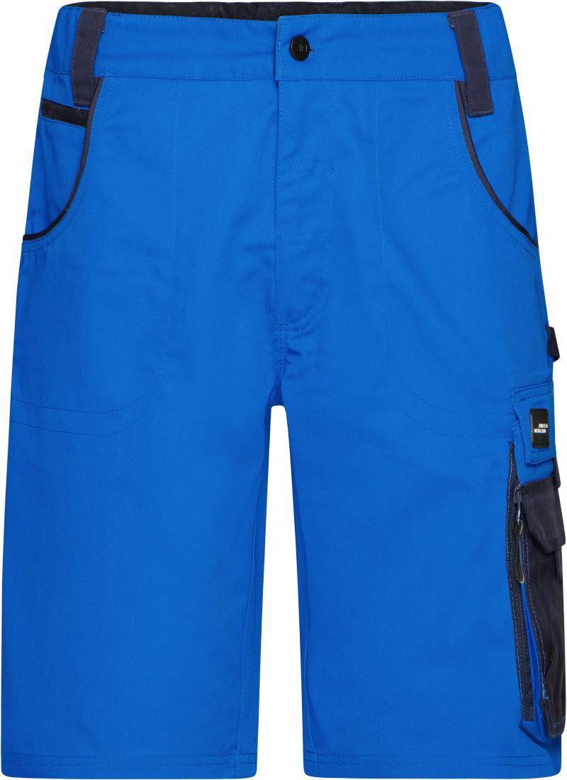 James & Nicholson | JN 835 (42-60) Workwear Shorts - Strong