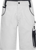 James & Nicholson | JN 835 (42-60) Workwear Shorts - Strong