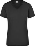 James & Nicholson | JN 837 Ladies' Workwear T-Shirt