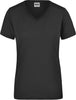 James & Nicholson | JN 837 Ladies' Workwear T-Shirt