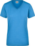 James & Nicholson | JN 837 Ladies' Workwear T-Shirt