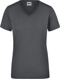 James & Nicholson | JN 837 Ladies' Workwear T-Shirt