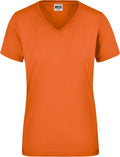 James & Nicholson | JN 837 Ladies' Workwear T-Shirt