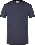 James et Nicholson | JN 838 T-shirt de travail pour homme