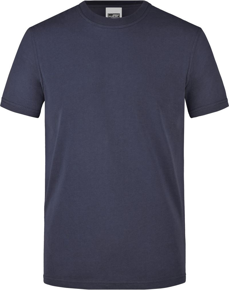 James & Nicholson | JN 838 Men's Workwear T-Shirt