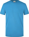 James & Nicholson | JN 838 Men's Workwear T-Shirt