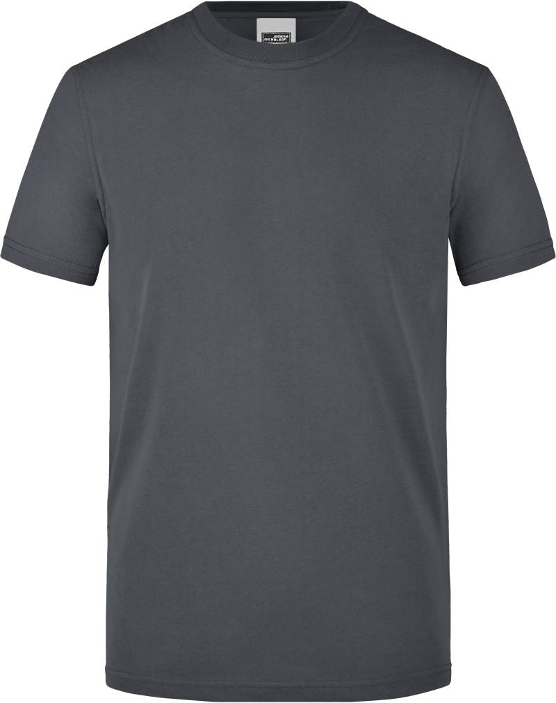 James & Nicholson | JN 838 Men's Workwear T-Shirt