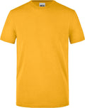 James & Nicholson | JN 838 Men's Workwear T-Shirt