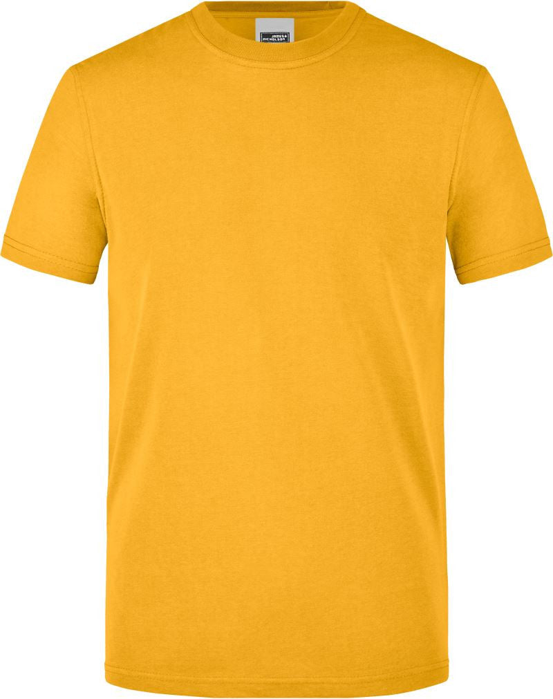 James & Nicholson | JN 838 Men's Workwear T-Shirt