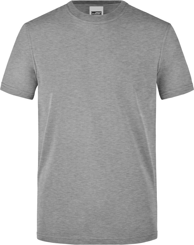 James & Nicholson | JN 838 Men's Workwear T-Shirt