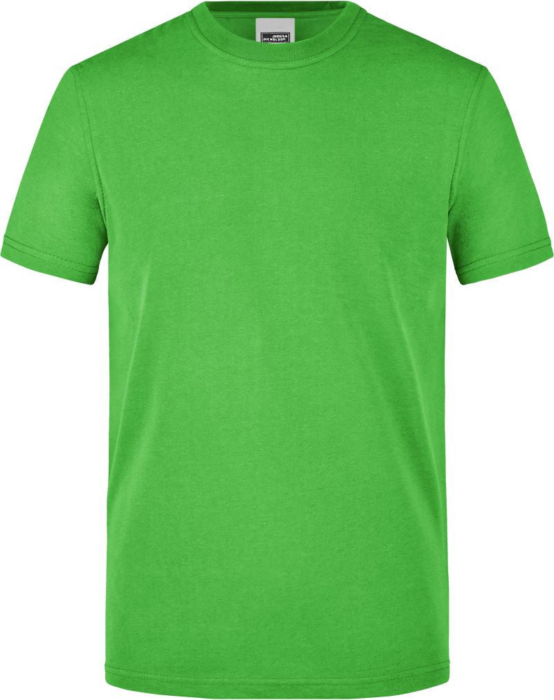 James & Nicholson | JN 838 Men's Workwear T-Shirt