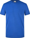 James & Nicholson | JN 838 Men's Workwear T-Shirt