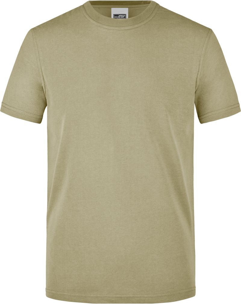 James & Nicholson | JN 838 Men's Workwear T-Shirt