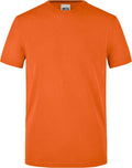 James & Nicholson | JN 838 Men's Workwear T-Shirt