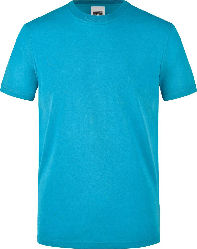 James & Nicholson | JN 838 Men's Workwear T-Shirt