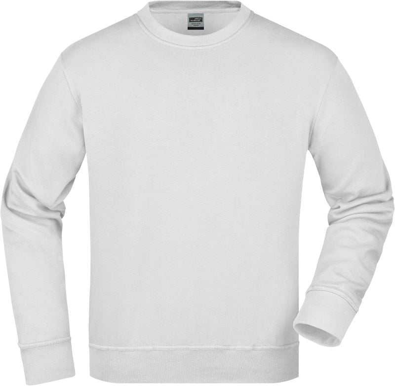 James & Nicholson | JN 840 Workwear Sweatshirt