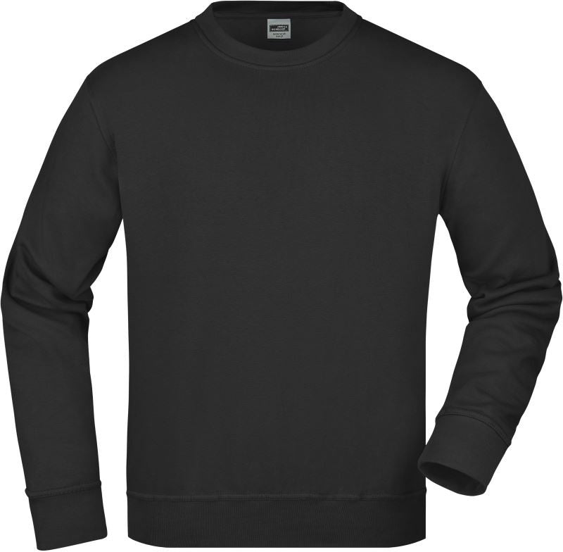 James & Nicholson | JN 840 Workwear Sweatshirt