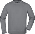 James & Nicholson | JN 840 Workwear Sweatshirt