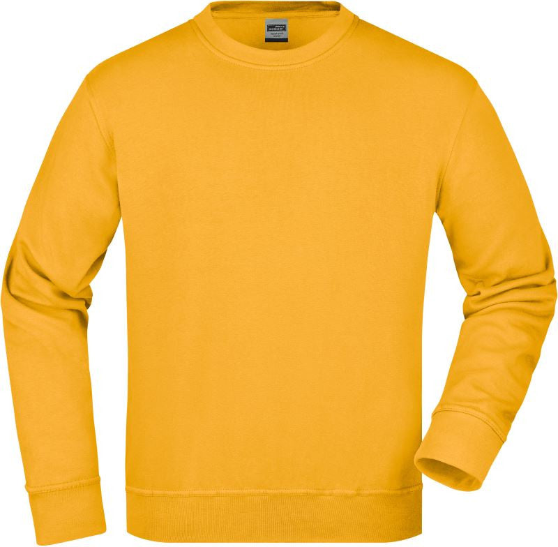 James & Nicholson | JN 840 Workwear Sweatshirt