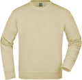 James & Nicholson | JN 840 Workwear Sweatshirt