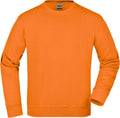 James & Nicholson | JN 840 Workwear Sweatshirt