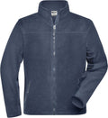 James & Nicholson | JN 842 Men's Workwear Microfleece Jacket - Strong