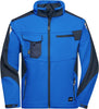 James et Nicholson | JN 844 Workwear Summer Softshell Sac - Strong