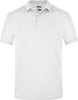 James & Nicholson | JN 846 Men's Workwear Polo with Breast Pocket