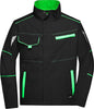 James et Nicholson | JN 849 Veste Workwear - Couleur