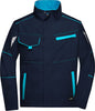 James et Nicholson | JN 849 Veste Workwear - Couleur