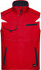 James et Nicholson | Gilet Workwear JN 850 - Couleur