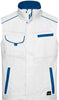 James et Nicholson | Gilet Workwear JN 850 - Couleur