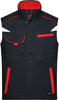 James et Nicholson | Gilet Workwear JN 850 - Couleur