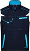 James et Nicholson | Gilet Workwear JN 850 - Couleur