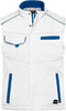 James et Nicholson | JN 854 Workwear Winter Softshell Vest - Couleur