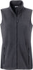 James et Nicholson | JN 855 Veste de travail en polaire pour femme - Strong
