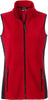 James et Nicholson | JN 855 Veste de travail en polaire pour femme - Strong
