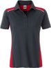 James et Nicholson | JN 857 Polo workwear piqué femme couleur