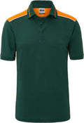 James & Nicholson | JN 858 Men's Workwear Piqué Polo - Color