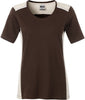 James et Nicholson | JN 859 T-shirt de travail pour femme - Couleur